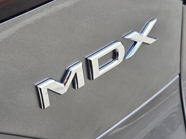 new 2026 Acura MDX car, priced at $58,250