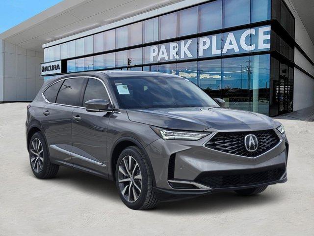 new 2026 Acura MDX car, priced at $58,250