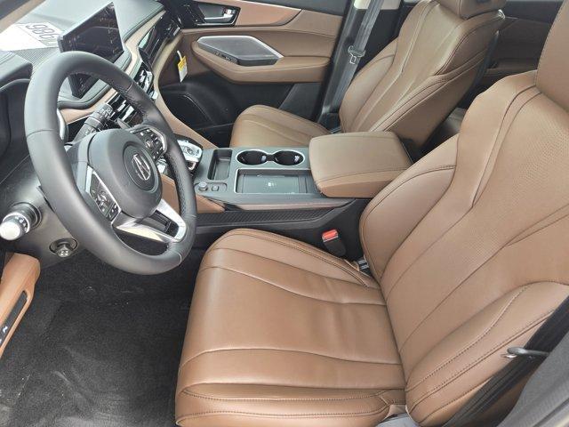 new 2026 Acura MDX car, priced at $58,250