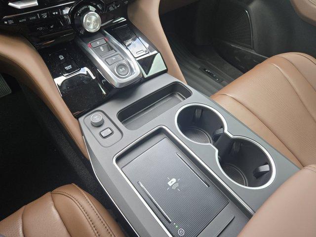 new 2026 Acura MDX car, priced at $58,250