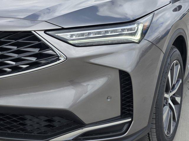 new 2026 Acura MDX car, priced at $58,250