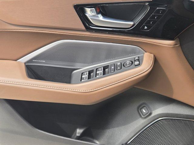 new 2026 Acura MDX car, priced at $58,250