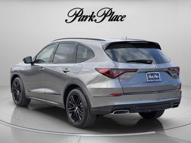 new 2026 Acura MDX car, priced at $69,950