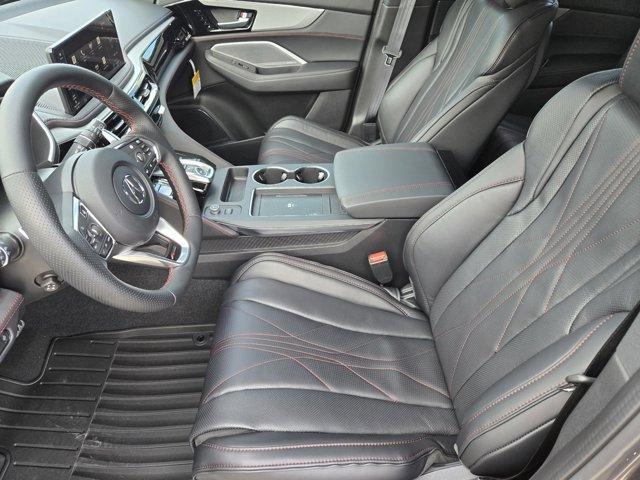 new 2026 Acura MDX car, priced at $69,950