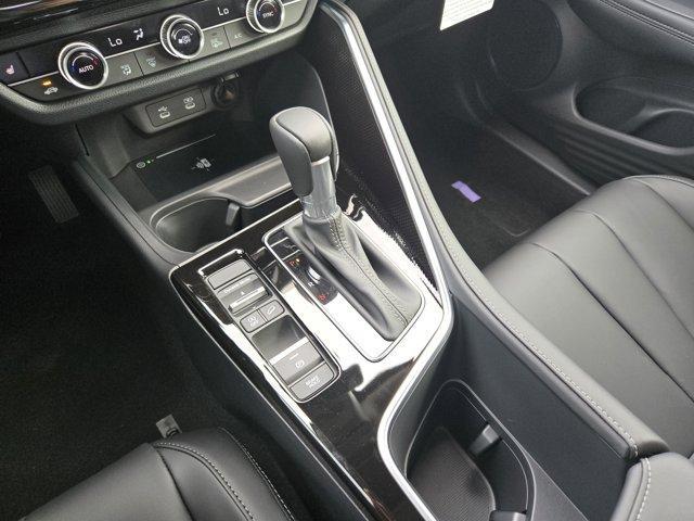 new 2026 Acura ADX car, priced at $35,450