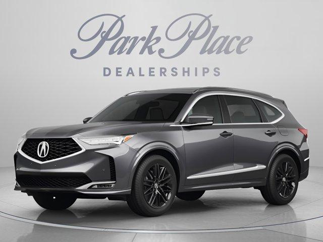 new 2026 Acura MDX car, priced at $68,175