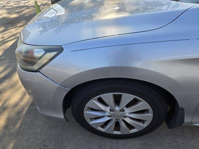 used 2014 Honda Accord car, priced at $16,103