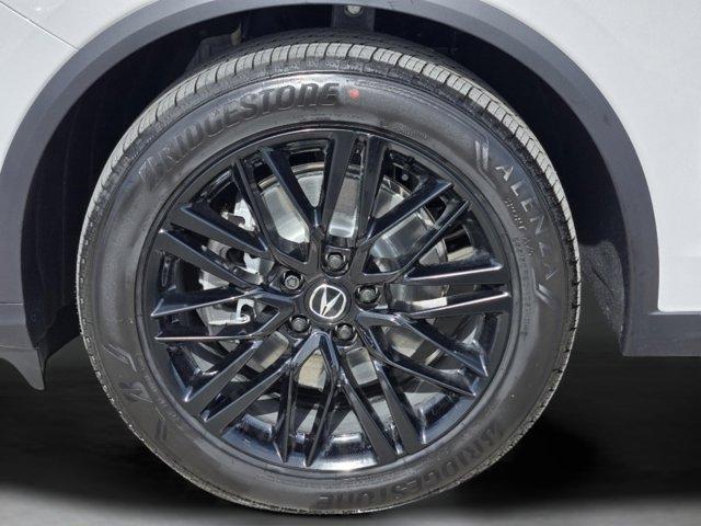 new 2026 Acura MDX car, priced at $69,950