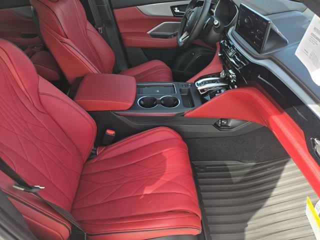 new 2026 Acura MDX car, priced at $69,950