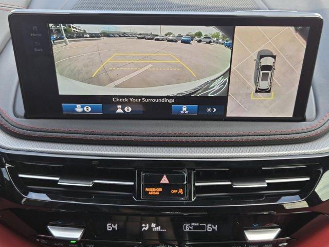 new 2026 Acura MDX car, priced at $69,950