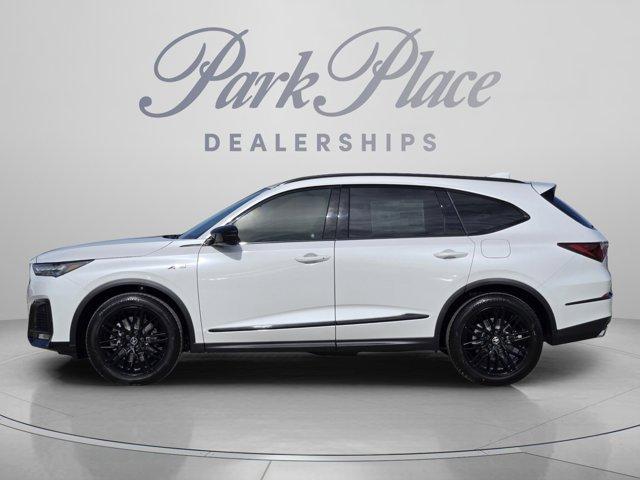 new 2026 Acura MDX car, priced at $70,175