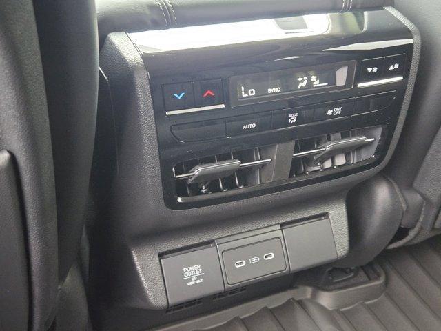 new 2026 Acura MDX car, priced at $58,150