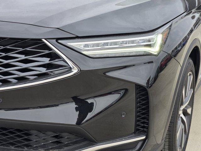 new 2026 Acura MDX car, priced at $58,150