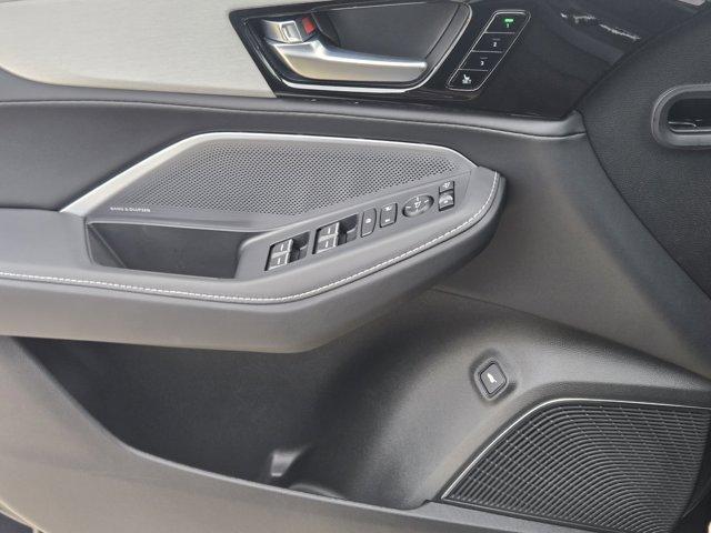 new 2026 Acura MDX car, priced at $58,150