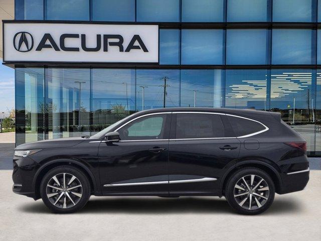 new 2026 Acura MDX car, priced at $58,150