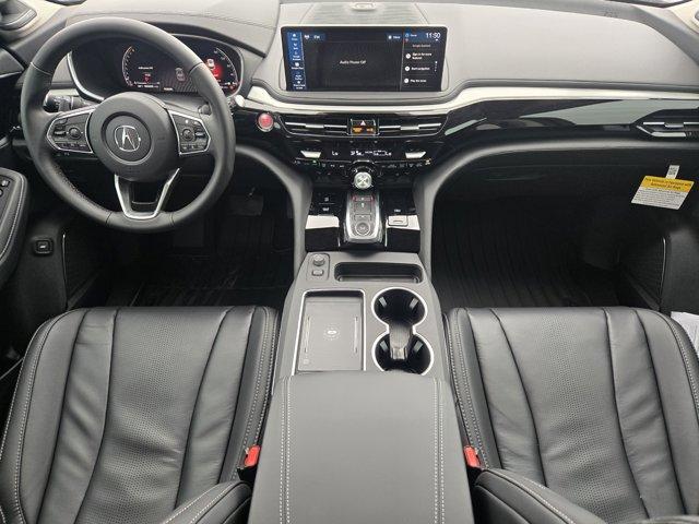 new 2026 Acura MDX car, priced at $58,150