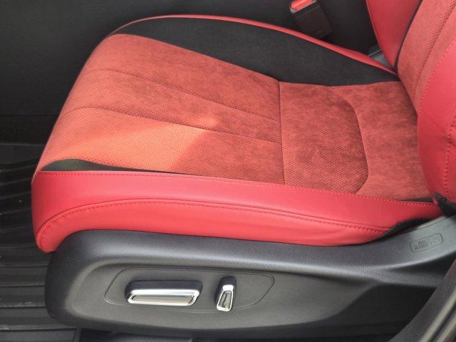 new 2026 Acura ADX car, priced at $38,550