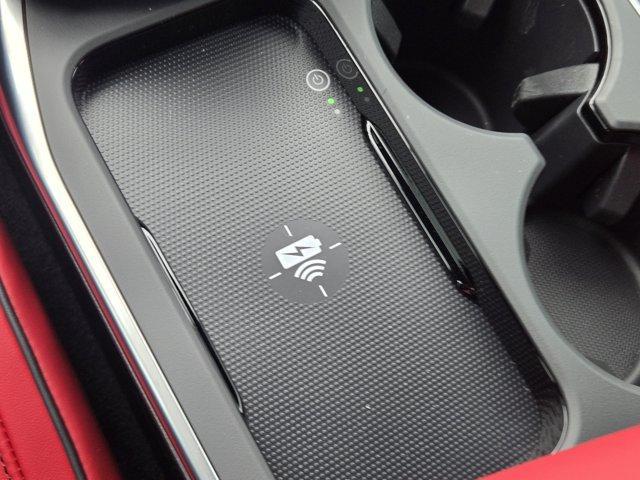 new 2026 Acura RDX car, priced at $55,800