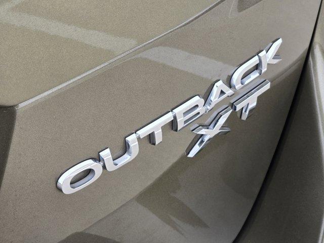 used 2022 Subaru Outback car, priced at $24,991