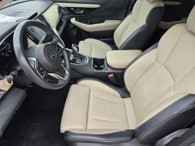 used 2022 Subaru Outback car, priced at $24,991
