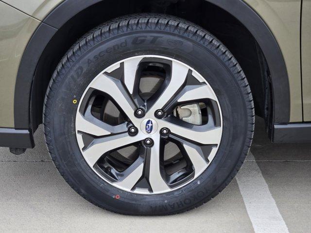 used 2022 Subaru Outback car, priced at $24,991