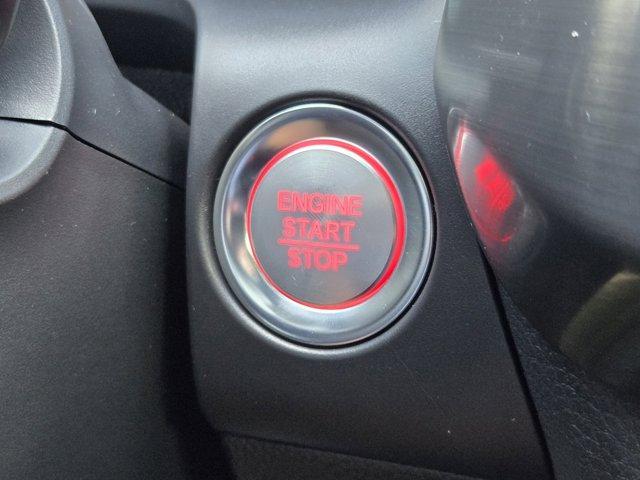 new 2025 Acura ADX car, priced at $40,950