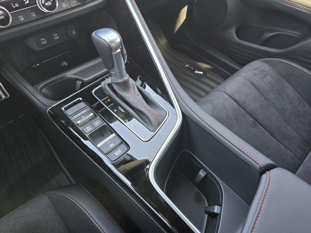 new 2025 Acura ADX car, priced at $40,950