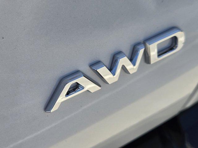 new 2025 Acura ADX car, priced at $40,950