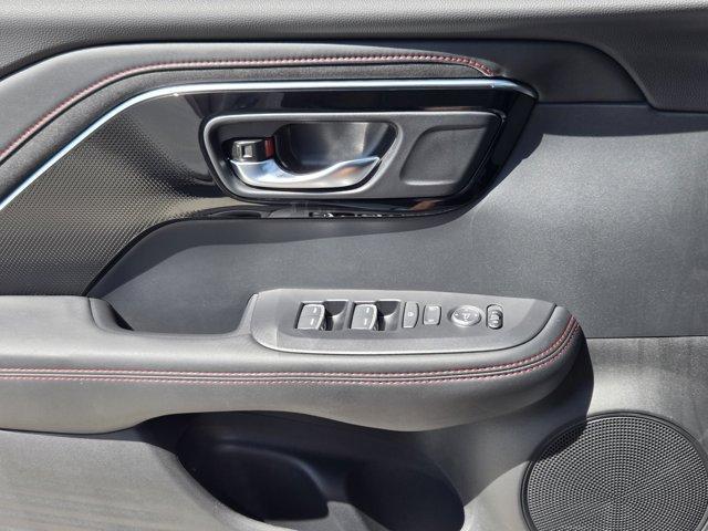 new 2025 Acura ADX car, priced at $40,950