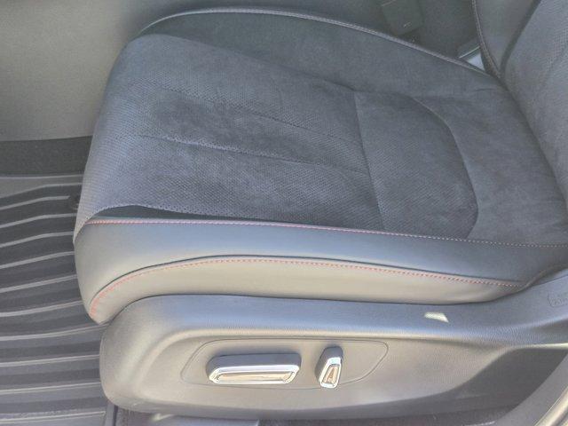 new 2025 Acura ADX car, priced at $40,950