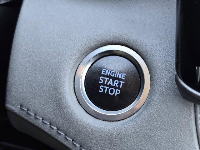 used 2020 Toyota Highlander car, priced at $28,992