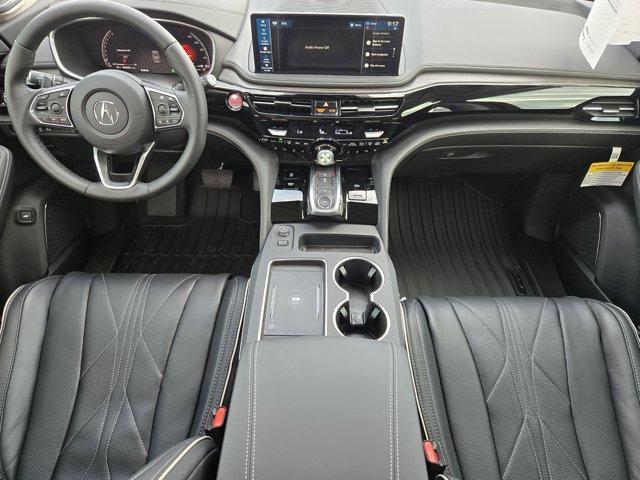 new 2026 Acura MDX car, priced at $67,350