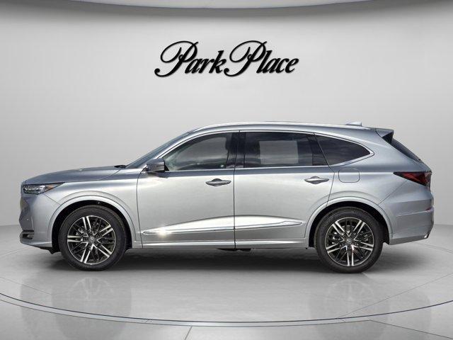 new 2026 Acura MDX car, priced at $67,350