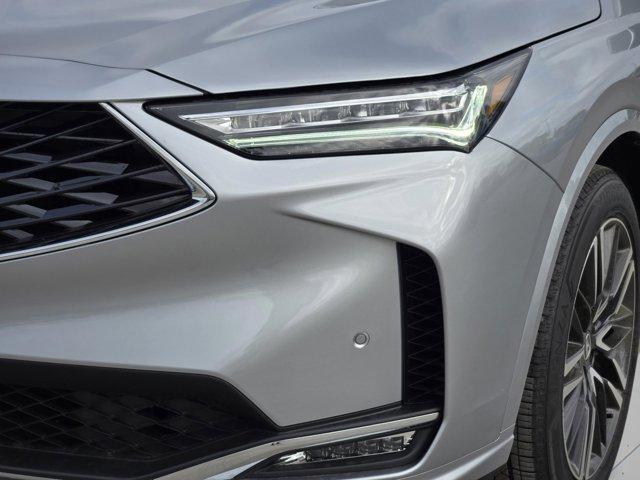 new 2026 Acura MDX car, priced at $67,350