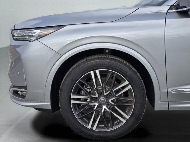 new 2026 Acura MDX car, priced at $67,350