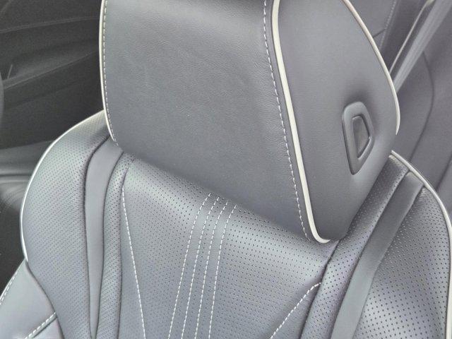 new 2026 Acura MDX car, priced at $67,350