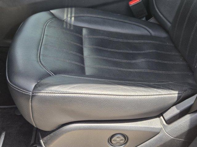 used 2018 Mercedes-Benz GLE 350 car, priced at $17,075