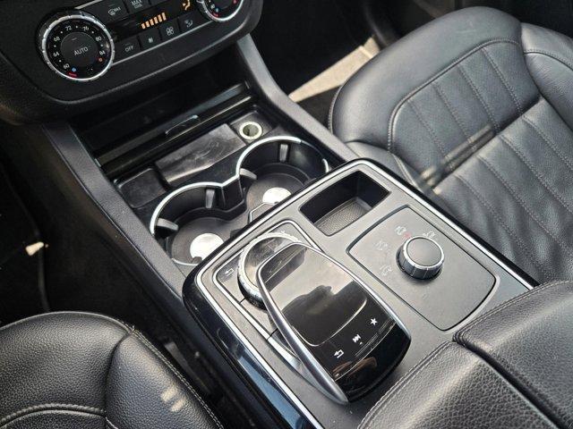 used 2018 Mercedes-Benz GLE 350 car, priced at $17,075