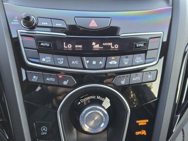 used 2024 Acura RDX car, priced at $43,483