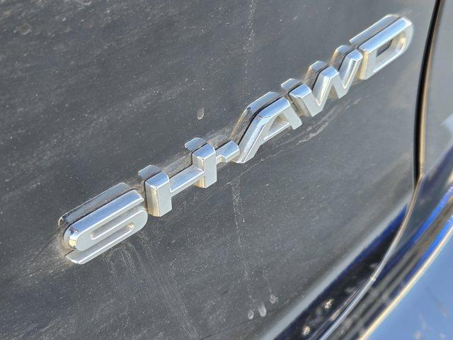 used 2024 Acura RDX car, priced at $43,483