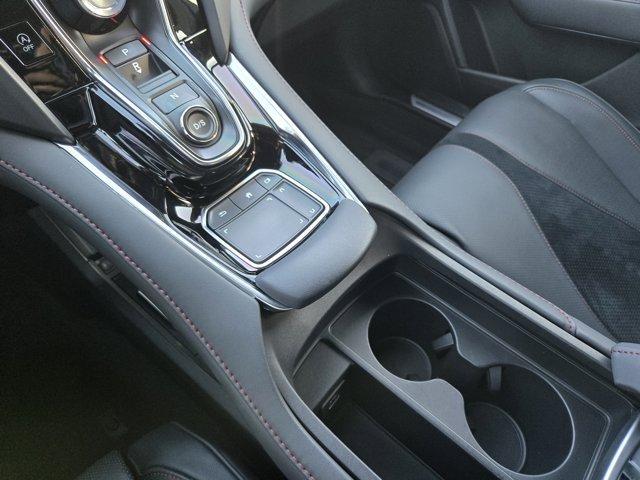 used 2024 Acura RDX car, priced at $43,483