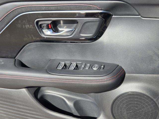 new 2025 Acura ADX car, priced at $40,350