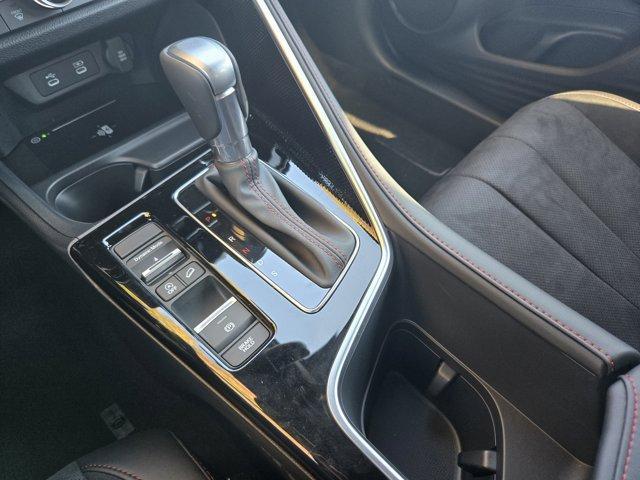 new 2025 Acura ADX car, priced at $40,350