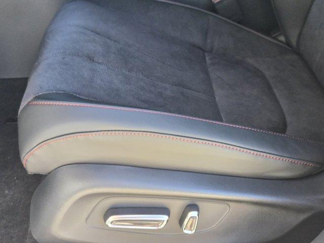 new 2025 Acura ADX car, priced at $40,350