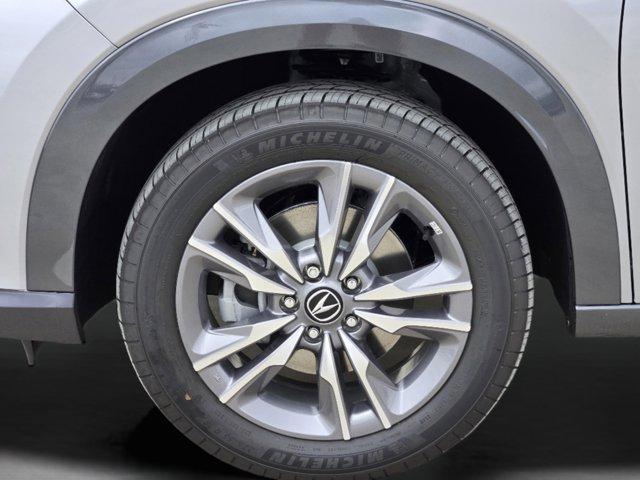 new 2026 Acura ADX car, priced at $35,450