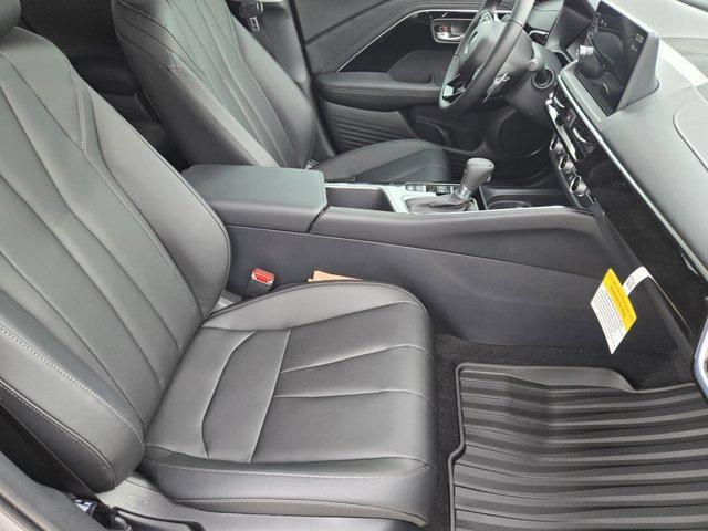 new 2026 Acura ADX car, priced at $35,450