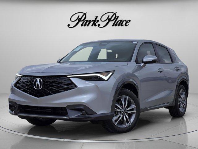 new 2026 Acura ADX car, priced at $35,450
