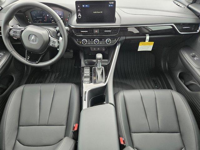 new 2026 Acura ADX car, priced at $35,450