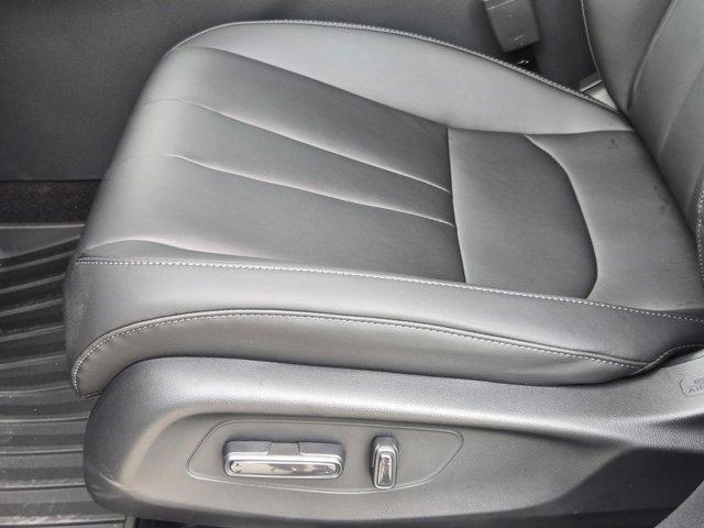 new 2026 Acura ADX car, priced at $35,450