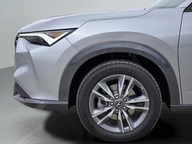 new 2026 Acura ADX car, priced at $35,450
